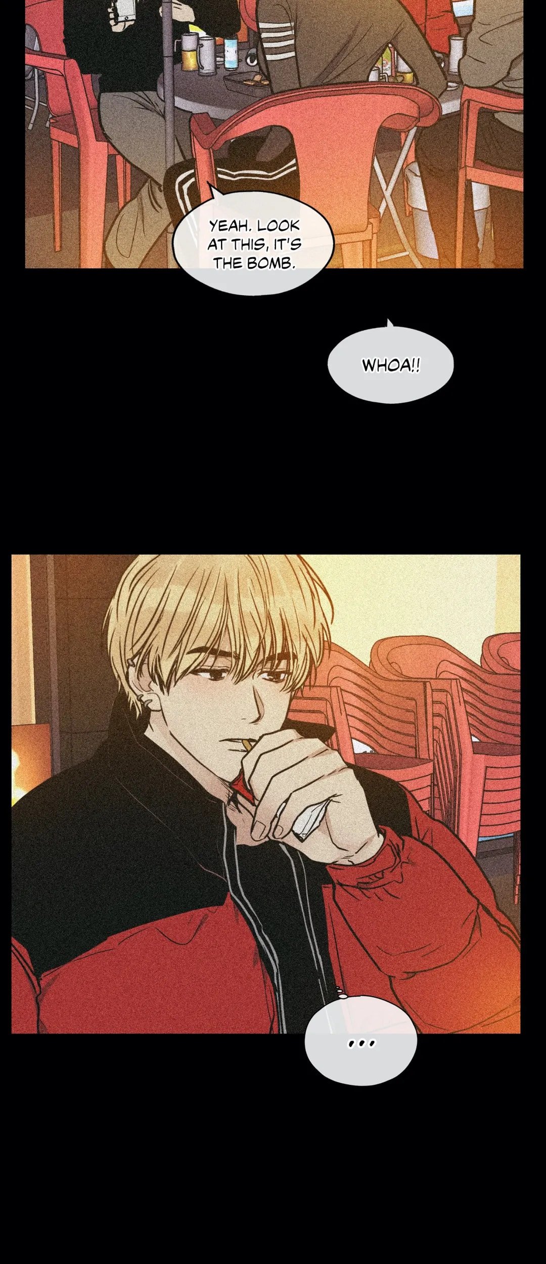 Payback, Chapter 39 image 09